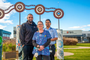 MDAS opens doors to all for Pfizer jabs