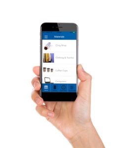 App helps residents stay on top of rubbish