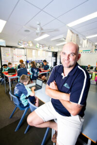 Lesson in college lease story