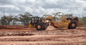 Sunraysia cashes in on energy project