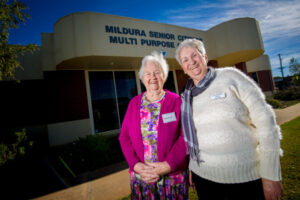 Mildura Senior Citizens Club open to new members