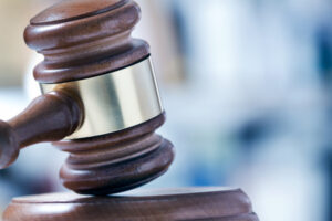 ‘Shocking’ history lands driver in jail