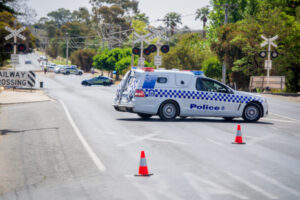 Community rallies behind Irymple woman after accident