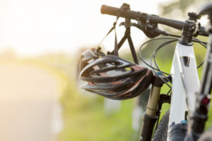 Cyclists and road laws