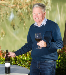 Trentham Estate supporting conservation with Murray Darling Wetlands Working Group