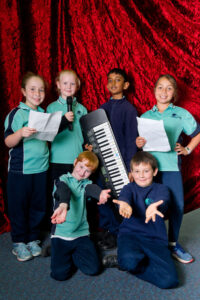 Mildura Eisteddfod: Students ready to perform