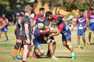 NRL Victoria targeting return to play