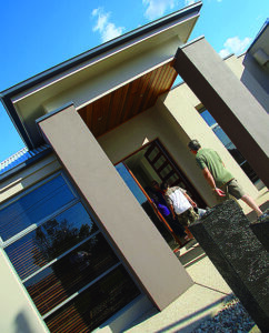 Housing policy lacking – poll