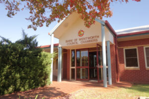 Wentworth Shire councillors vote 5 per cent pay rise