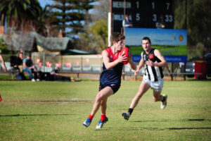 Sunraysia football: Josh Martin cleared by Keilor to play for Robinvale Euston