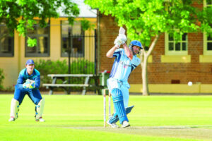Mildura West’s tough days ahead