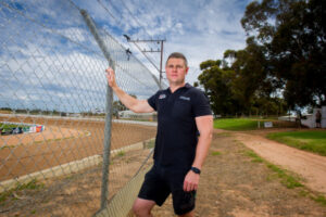 Timmis Speedway survival plea