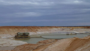 More detail on Snapper mine death