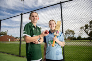 Top teams collide in SCA women’s grand final