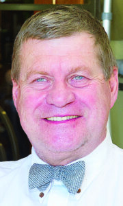 Disease rise is no surprise, says doctor