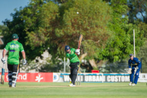Gol Gol clinch T20 title