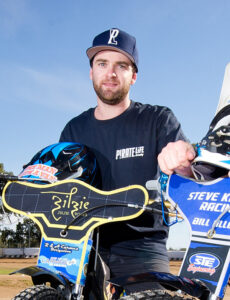 Victorian Solo Speedway Championships: Justin Sedgmen on way back
