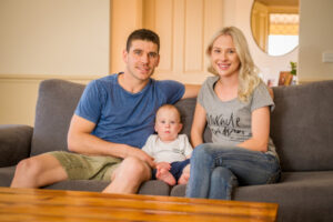 Walk to honour memory of Harrison