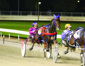 Cup fever bites Bullet