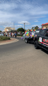 Red Cliffs Centenary