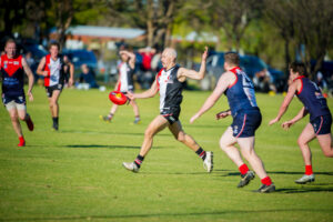 Bambill stun undefeated Nangiloc