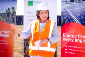 Mildura needs notice on power cuts, says Cupper