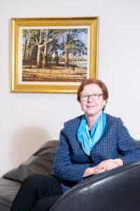 Irymple artist’s brush with nature