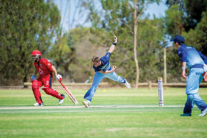 East, Irymple, Workers and Setts notch wins