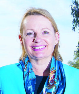 Race to beat big dry