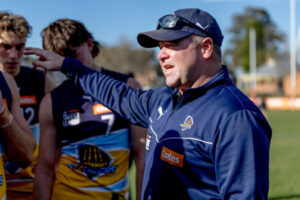 Talented Pioneers make Mildura voyage