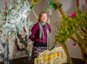 ‘Amazing and fragile’ Mildura Arts Centre exhibition