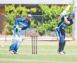 Mildura Settlers strike twice in Twenty20 rounds