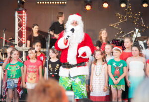 PHOTOS: Mildura Carols by Candlelight 2017