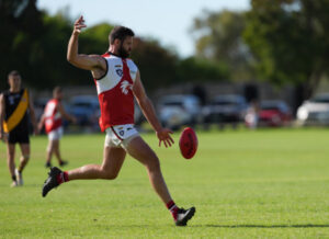 Gill brings the thrill to Eagles