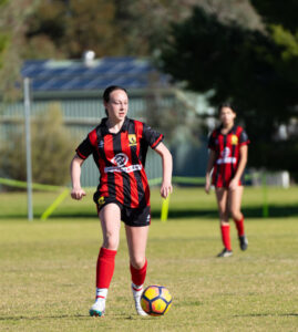 City women aim to extend reign
