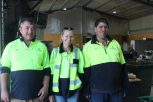 Treasure hidden in plain sight