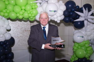 Rocky Lamattina & Sons named AusVeg Victoria’s vegetable farm of the year