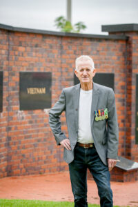 Anzac Day: Mildura Vietnam veteran who cheated death twice