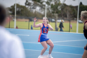 Roos topple Demons to stay unbeaten