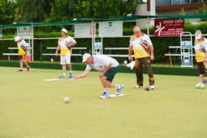 Bowls combine faces a big test