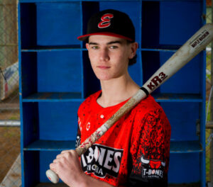 Whole new ball game for US-bound Nichols