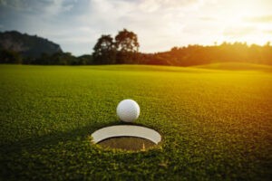 Teachers tee up new day on fairways