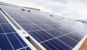 Mildura Council cuts fuel use, targets water savings