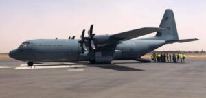 Mallee firefighters to join NSW bushfires fight