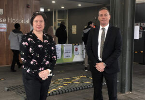 Extra Mildura hospital beds in coronavirus pandemic plan
