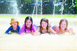 Sun sets on hot record season