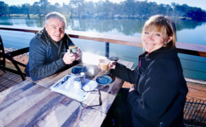 Big Mildura chill to continue