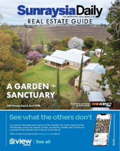 RE – SD Real Estate Guide – 13th September 2025