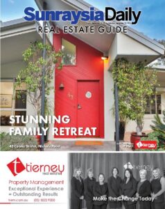 RE – SD Real Estate Guide – 20th September 2025