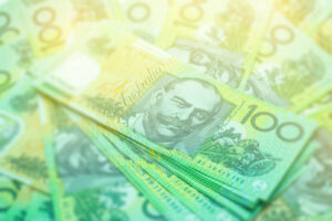 Cash saving off council rates bill